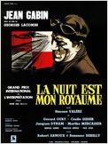 La Nuit est mon royaume
