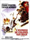 L'Express du colonel Von Ryan