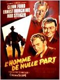 L'Homme de nulle part