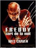 Freddy - Chapitre 7 : Freddy sort de la nuit