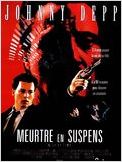 Meurtre en suspens