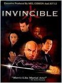 Invincible