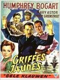 Griffes jaunes