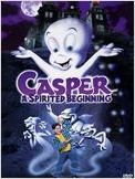 Casper l'apprenti fantôme