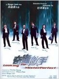 Finding Mr. Perfect