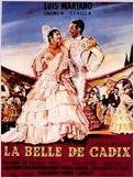 La Belle de Cadix
