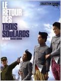 Le Retour des trois soûlards