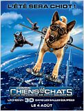 Comme chiens et chats - La Revanche de Kitty Galore