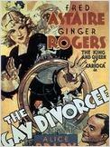 La Joyeuse Divorcee