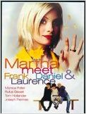 Martha, Meet Frank, Daniel and Lawrence