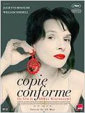 Copie conforme