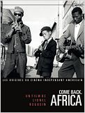 Come Back Africa