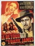 Le Retour de Frank James