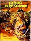 Les Mines du roi Salomon