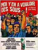 Moi y'en a vouloir des sous