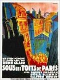 Sous les toits de Paris