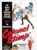 Colonel Blimp