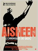 Aisheen (chroniques de Gaza)