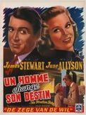 Un homme change son destin