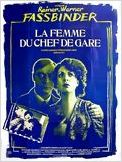 La Femme du chef de gare