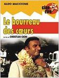 Le Bourreau des coeurs