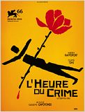L'Heure du crime