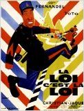 La Loi, c'est la loi