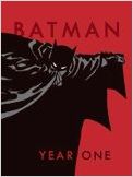 Batman: Year One