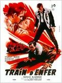 Train d'enfer