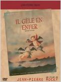 Il gele en enfer