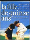 La Fille de quinze ans