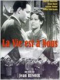 La Vie est à nous