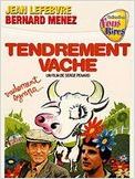 Tendrement vache