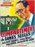 Compartiment de dames seules