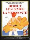 Debout les crabes, la mer monte !
