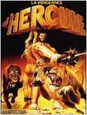 La Vengeance d'Hercule