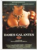 Dames galantes