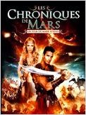 Les chroniques de Mars