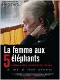 La Femme aux 5 éléphants