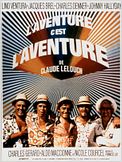 L'Aventure, c'est L'Aventure