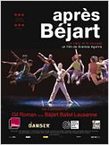 Après Béjart, le coeur et le courage