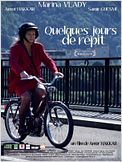 Quelques jours de répit