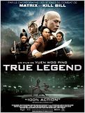True Legend