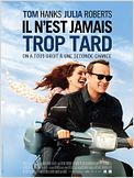 Il n'est jamais trop tard
