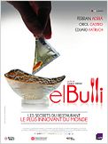 El Bulli: Cooking in Progress