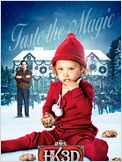 A Very Harold & Kumar 3D Christmas