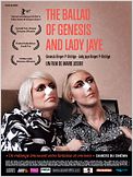 The Ballad of Genesis and Lady Jaye
