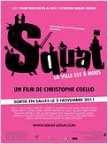 Squat, la ville est à nous !