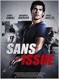 Sans Issue