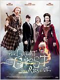 The Great Ghost Rescue